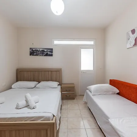 Seaside Palms Oasis By Ps Apartment Golem (Tirana)