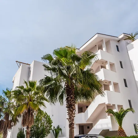 Seaside Palms Oasis By Ps Apartment Golem (Tirana)